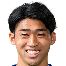 本多康太郎头像