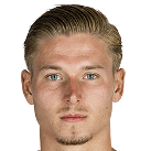 杰勒·杜因头像