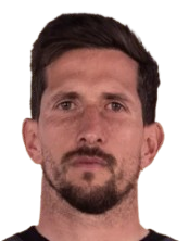 罗德里戈·雷伊头像