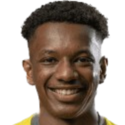 巴德尔·阿尔沙尔迪头像