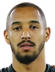 卢卡斯·蒙松头像