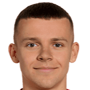 安德斯·达赫头像