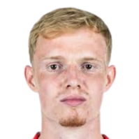 蒂姆·布雷索普头像