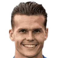 拜伦·伯格林格头像