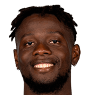 路易修斯·迪德森头像