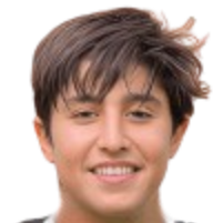 阿穆里·费萨尔头像