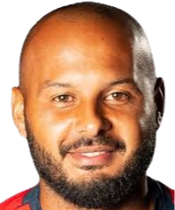 马丁·冈萨雷斯头像