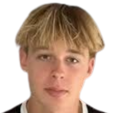 洛根·萨姆布鲁克头像