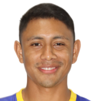 帕拉西奥斯头像