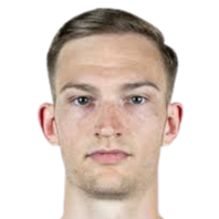 马克西米利安·布吕尼头像