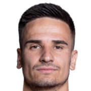 伊万·米勒萨维奇头像