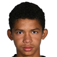 阿瑟森·费雷拉·普拉特斯头像