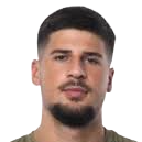 蒂诺·朱基奇头像