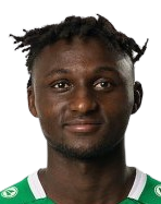 萨利福·迪亚萨乌巴头像