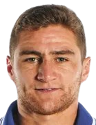 佩德罗·席尔瓦·托雷洪头像