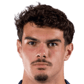 诺亚·拉维尔头像