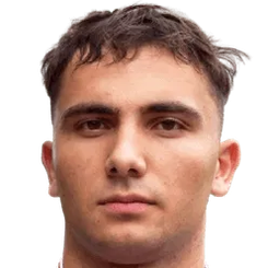 亚当·塔利布·拉希德头像