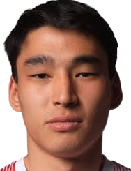 艾特尼尔·巴尔巴科夫头像