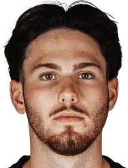 乔治·阿伯特头像