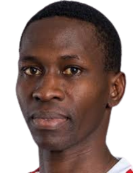 吉布里尔·盖耶头像