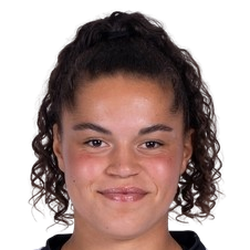 贾达·科宁伯格头像