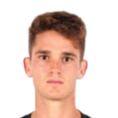 安德里亚·阿多兰特头像