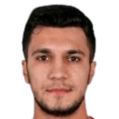 奥克塔伊·艾登头像