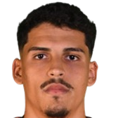 亚历山大·芬特尔曼·德梅洛·里贝罗·达席尔瓦头像