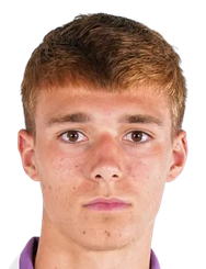 何塞·路易斯·阿兰达头像