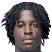 达里尔·巴科拉头像