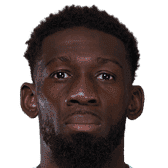 迪兰·巴图宾西卡头像