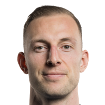 古斯塔夫·尼尔森头像