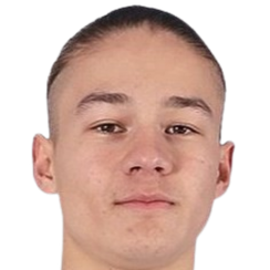 卢卡斯·马萨加头像