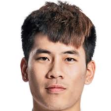 吉利·萨缪尔森头像