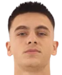 海达尔·卡拉塔斯头像