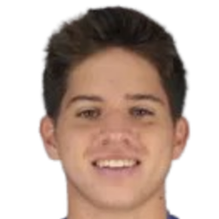 迭戈·雷耶斯头像