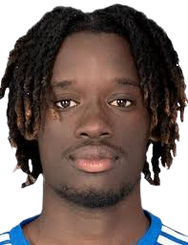 贝尼·伊万·罗伊·卢萨库·苏扎头像