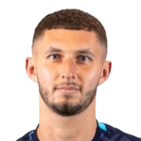 阿斯顿·奥克斯伯勒头像