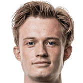 马德斯·韦斯特格伦头像