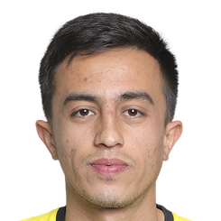 努里丁·哈萨诺夫头像