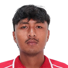 拉吉尔·迪马斯头像