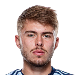 雅各布·戴维斯头像