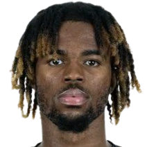 卡尔尼·丘库埃梅卡头像