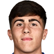 费德里科·科莱塔头像