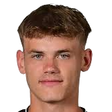 马克·尼古拉斯·杜林头像