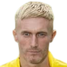 克雷格·锡博尔德头像