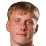 尤里·科科迪尼亚克头像