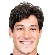 卢卡斯·巴尔加斯·卡瓦坎蒂头像