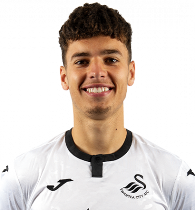 杰克·埃文斯头像