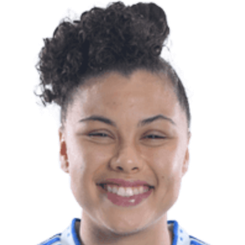 安娜·克拉拉头像